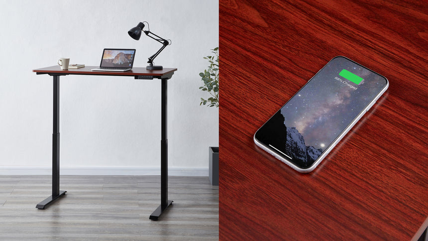 Smart Desks by Koble Designs