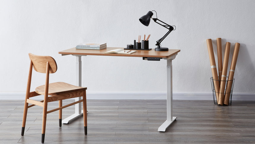 Smart Desks by Koble Designs