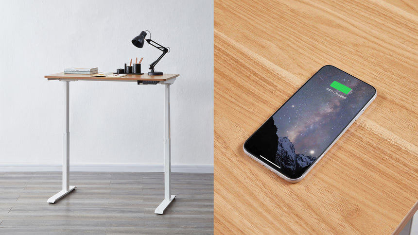 Smart Desks by Koble Designs