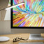 Arc Smart Desk Lamp by Koble Designs