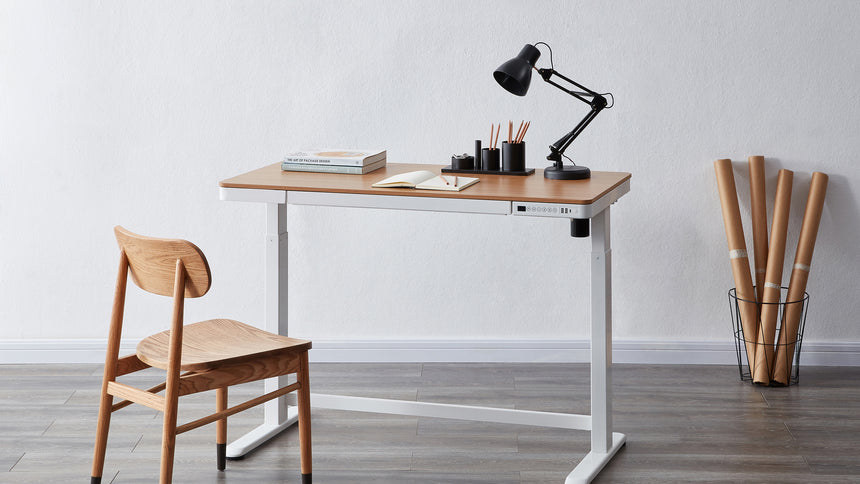 Smart Desks by Koble Designs