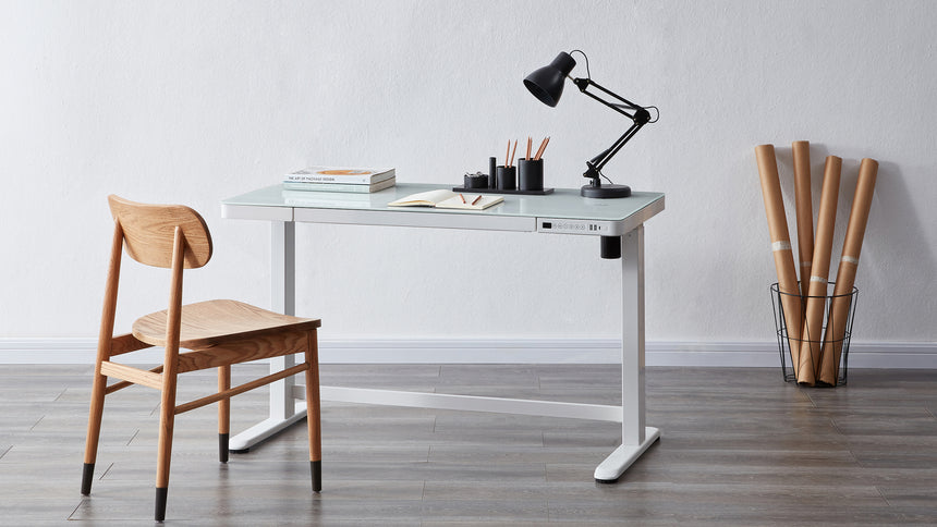 Smart Desks by Koble Designs