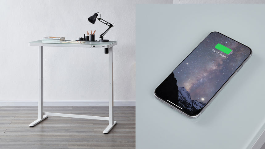 Smart Desks by Koble Designs