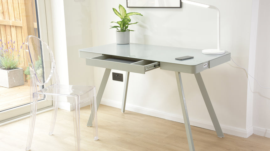 Smart Desks by Koble Designs