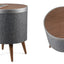 Zain Smart Side Table by Koble Designs