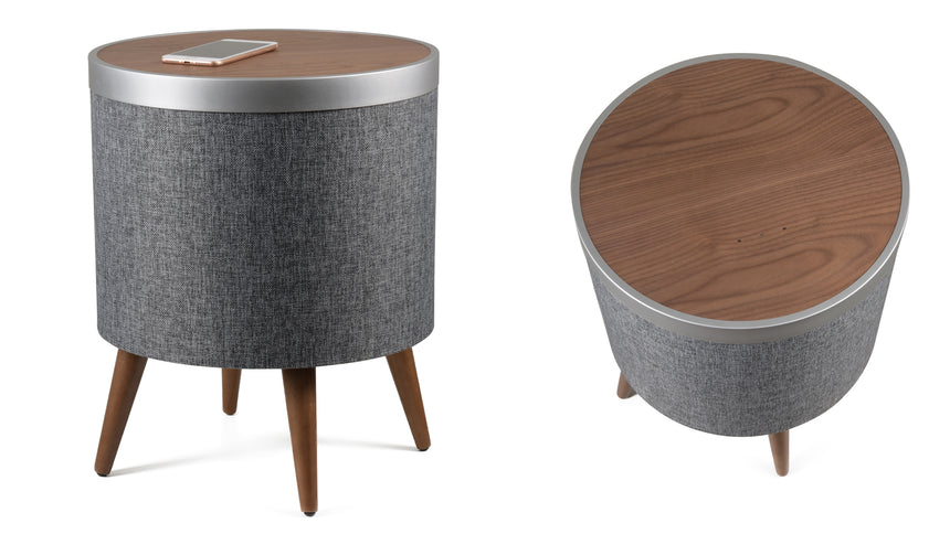Zain Smart Side Table by Koble Designs