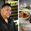 Chinese Cooking Masterclass with Kwoklyn Wan