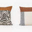 Cushion Covers and Luxury Linens by Linen and Stripes