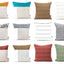 Cushion Covers and Luxury Linens by Linen and Stripes