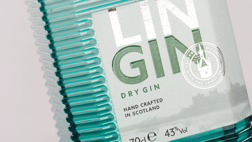 Gin Distillery Tour & Tasting by Linlithgow Distillery