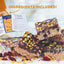The Mór Card Little Box Bakery Power Up Rice Puffs