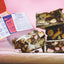 The Mór Card Little Box Bakery Roarrrsome Rocky Roads