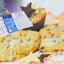 The Mór Card Little Box Bakery Space Rock Choc Chip Cookies