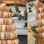 Macaron Towers by Mademoiselle Macaron