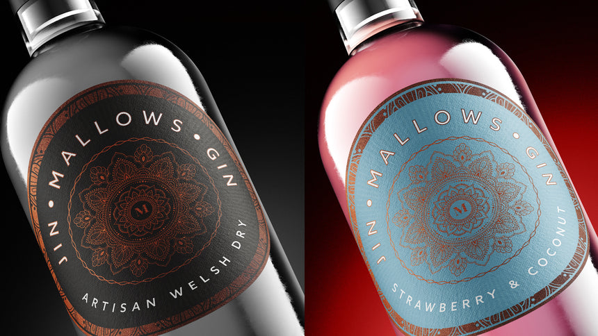 Spirits Bundles by Mallows Family Distillery