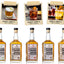 Spirits Bundles by Mallows Family Distillery