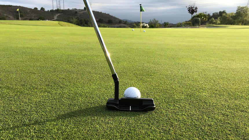 Private Golf Lessons with PGA Professional by Mike McNally