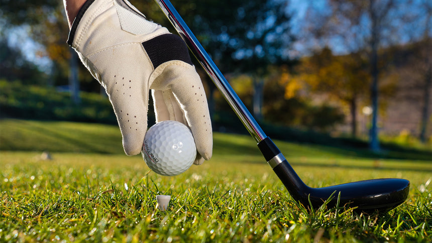 Private Golf Lessons with PGA Professional by Mike McNally