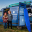 Stand Up Paddle Boarding for Two by North Coast Watersports