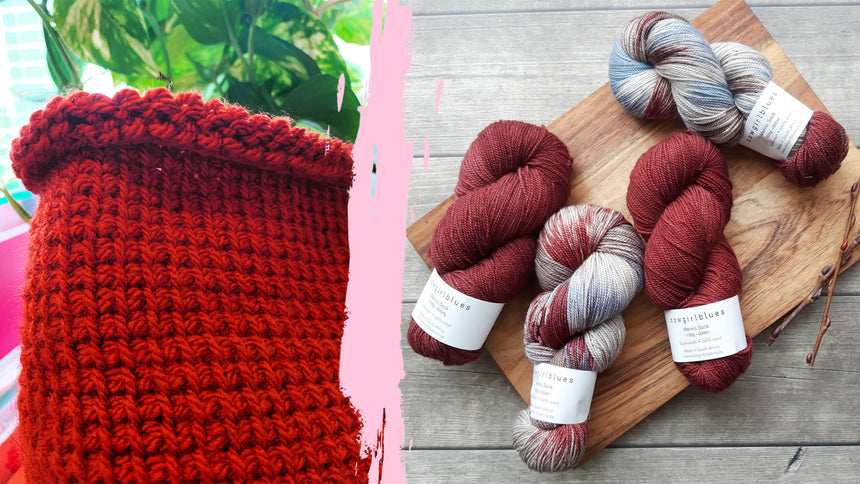 Crochet Workshops by Oh So Pretty and Clever