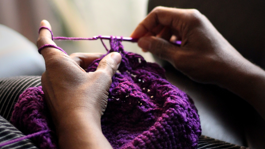 Crochet Workshops by Oh So Pretty and Clever