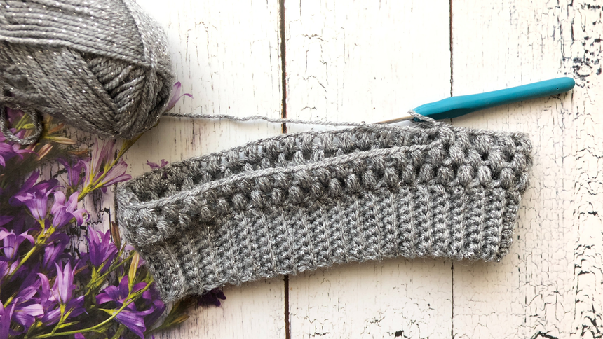 Crochet Workshops by Oh So Pretty and Clever