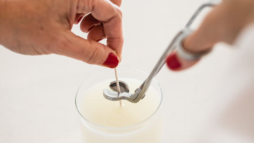 Candle, Soap & Reed Diffuser Courses by Old Bexley Soap