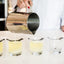 Candle, Soap & Reed Diffuser Courses by Old Bexley Soap
