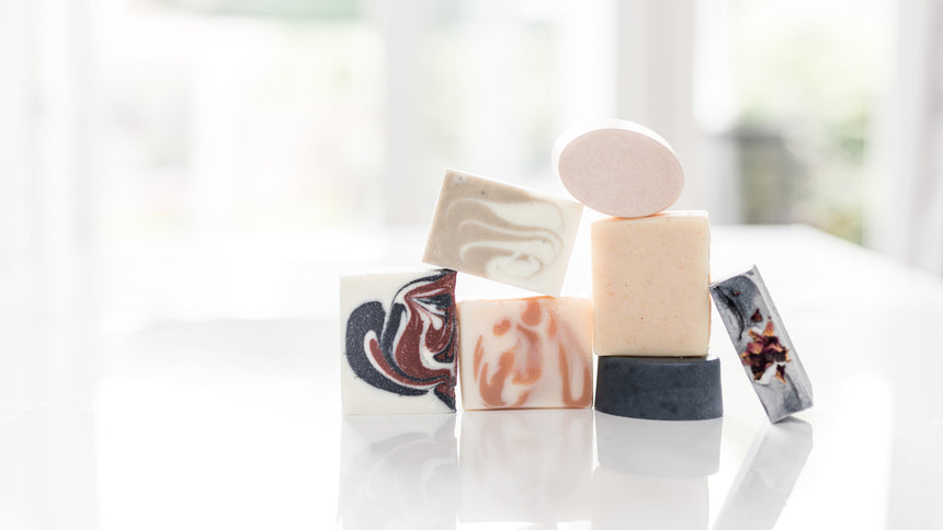 Candle, Soap & Reed Diffuser Courses by Old Bexley Soap