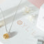 Aromatherapy Necklace by OYL'E London