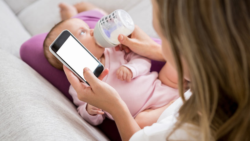10% off New Parent Services by Pachamama