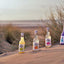 Fermented Sparkling Kefir Water by PIQI