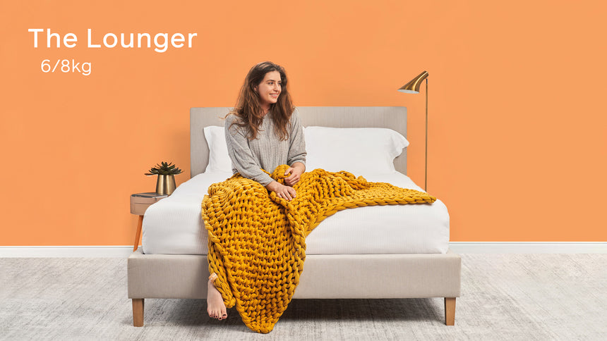 Weighted Blankets by Remy