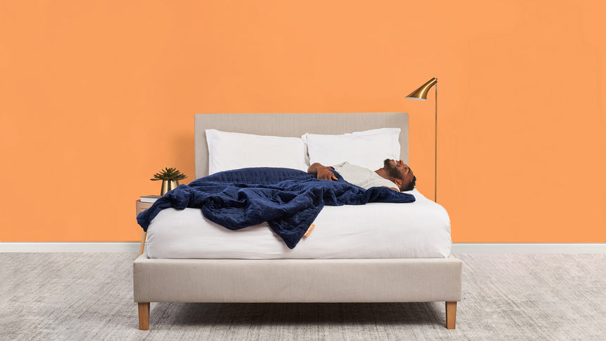 Weighted Blankets by Remy