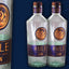The Mór Card Rule Gin Two Bottles of Premium Scottish Gin