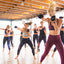 UNLTD Fitness Class Experience by SPN Lifestyle