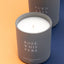 Luxury Candle