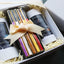 Luxury Chocolate Hampers by Salcombe Dairy