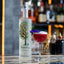 Vodka and Gin by Sapling Spirits