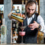 Vodka and Gin by Sapling Spirits