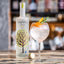 Vodka and Gin by Sapling Spirits