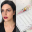 Professional Makeup Lessons by Sarah Baldwin