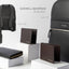 Leather Accessories by Silviano