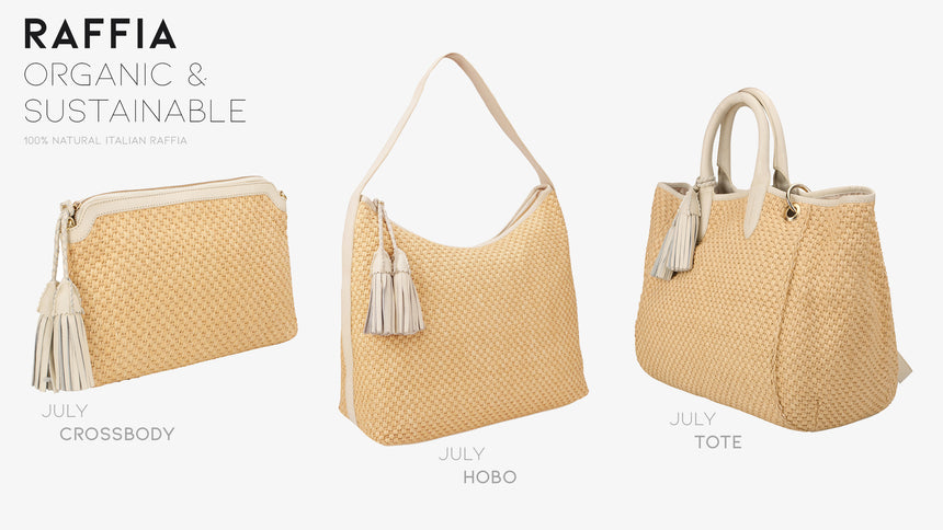 Leather Accessories by Silviano