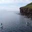 Stand Up Paddle Boarding for Two by North Coast Watersports