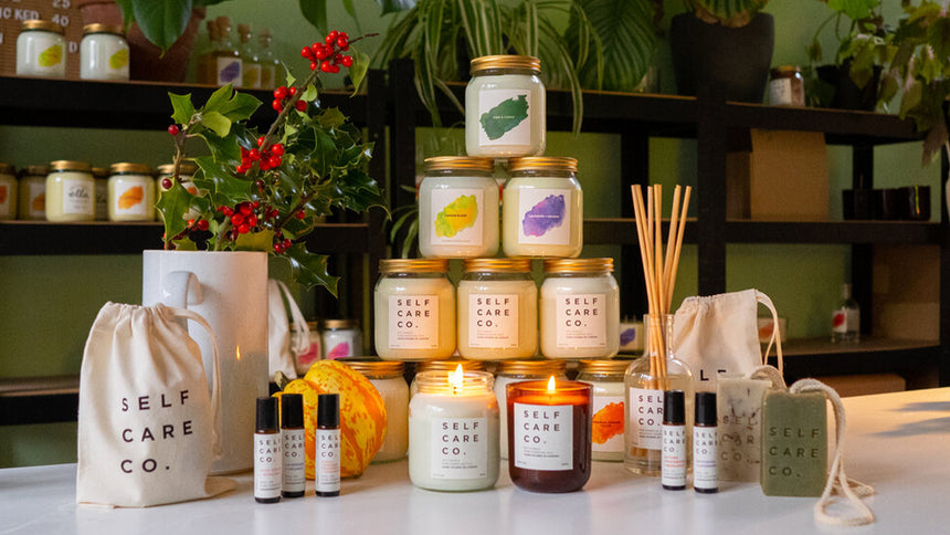 Wellness Voucher by Healf