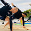 Personal Fitness Sessions by Toby Garbett