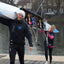 Personal Fitness Sessions by Toby Garbett