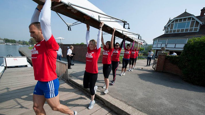Personal Fitness Sessions by Toby Garbett
