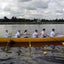 One-to-One Olympic Rowing Experience by Toby Garbett